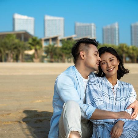 Element Xiamen Tong'An Hotel ภายนอก รูปภาพ