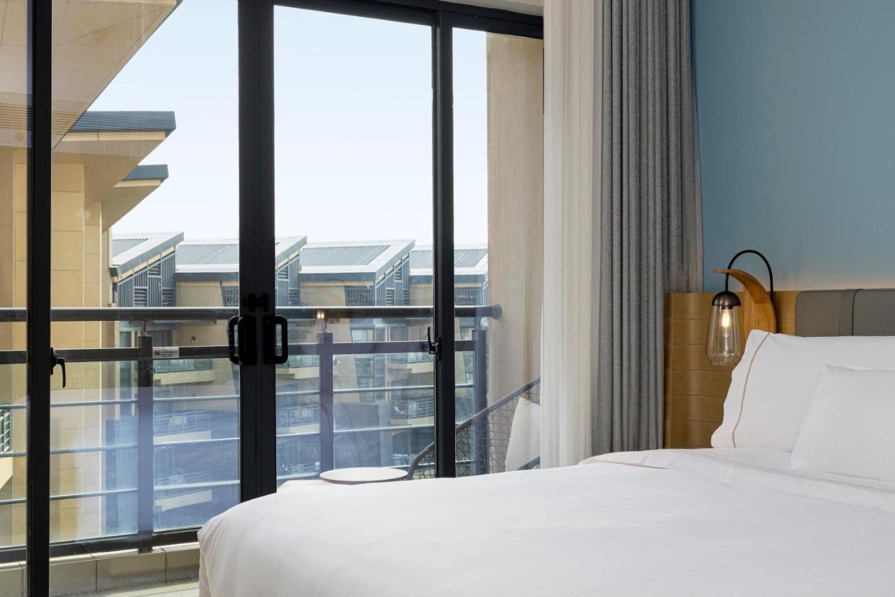 Element Xiamen Tong'An Hotel ภายนอก รูปภาพ