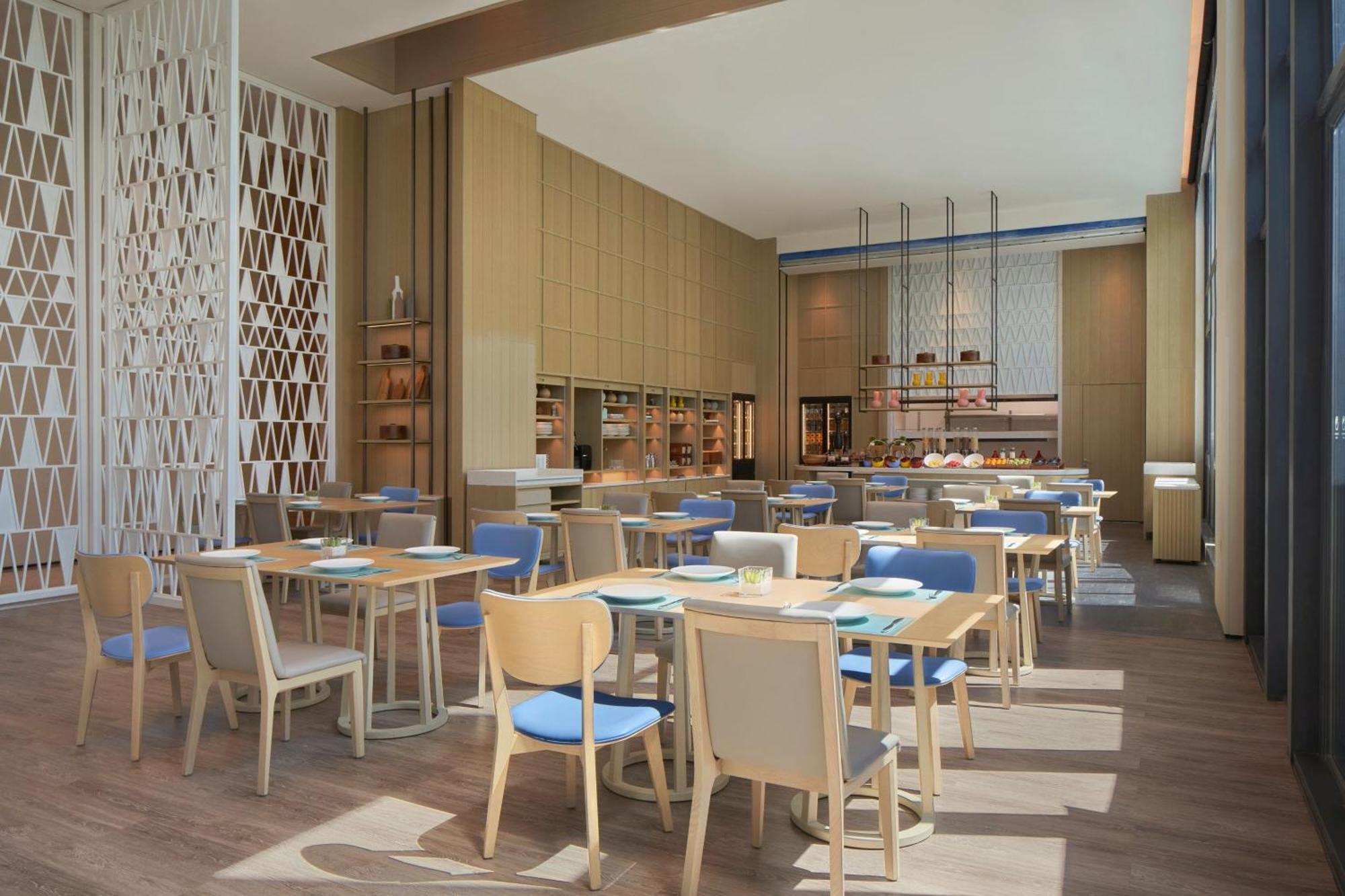 Element Xiamen Tong'An Hotel ภายนอก รูปภาพ